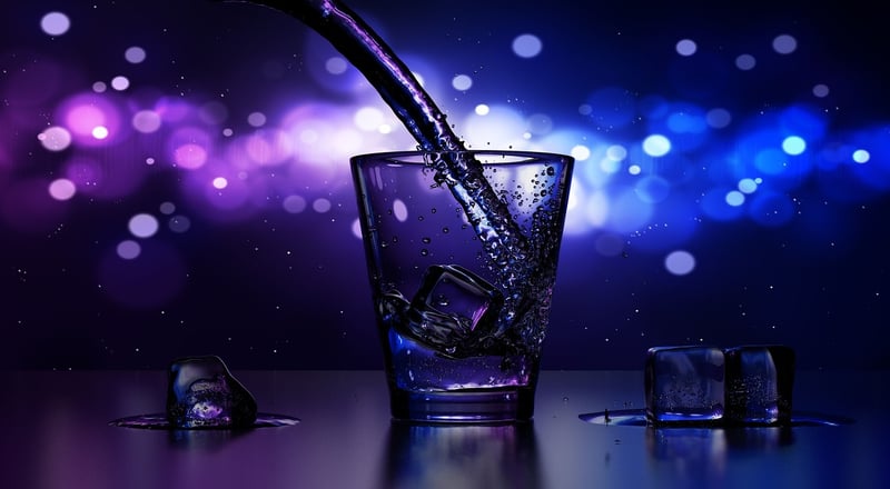 Cocktail Bar
