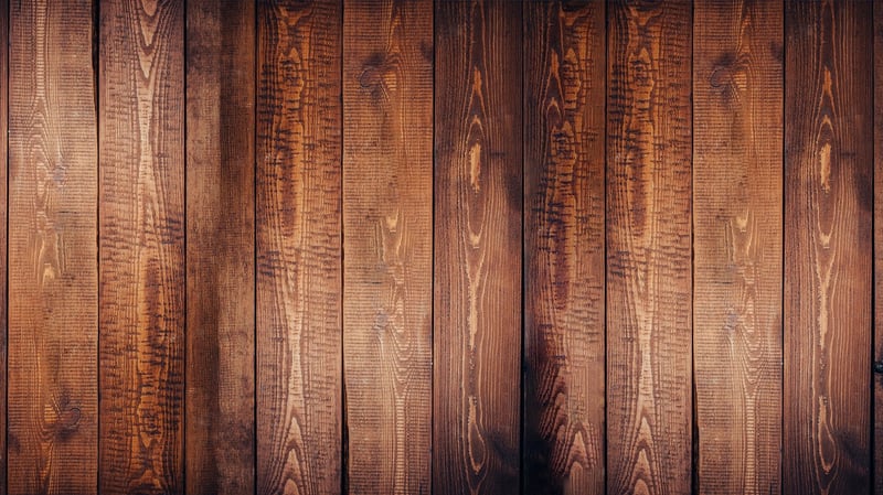 Tree Trunk Table
